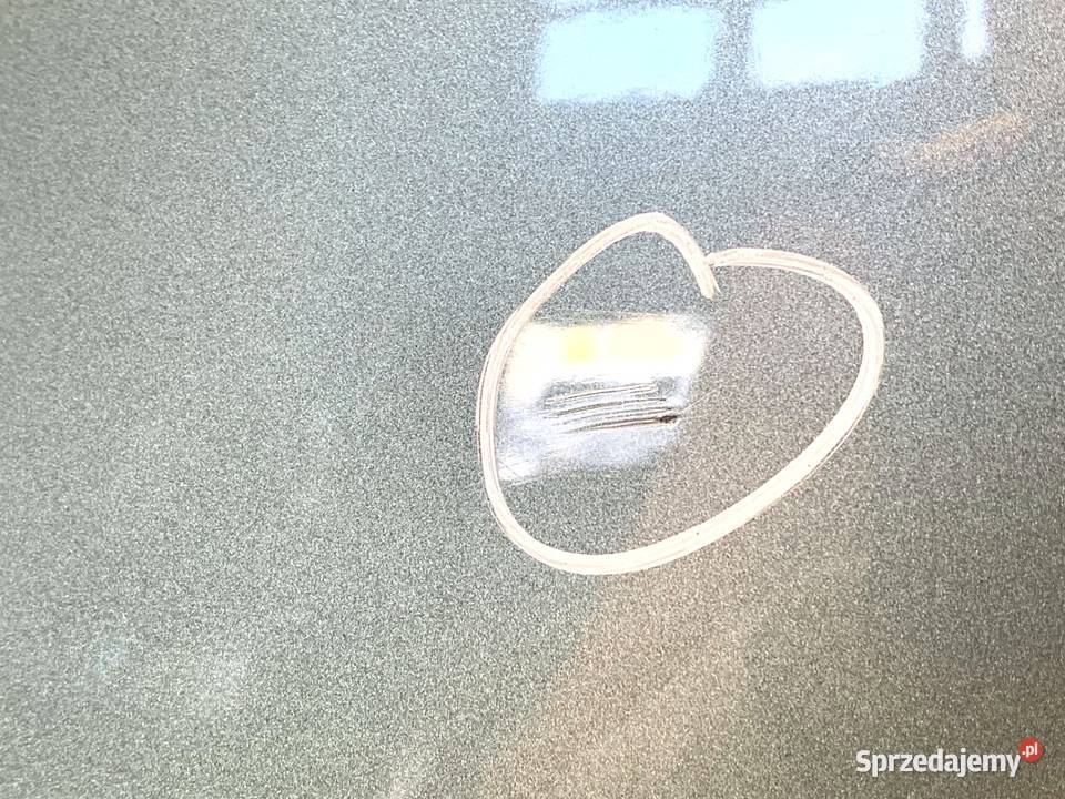 DRZWI PRAWY TYŁ SUZUKI SWIFT IV Hatchback