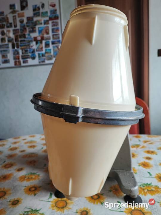 Maselnica do robienia masła Sośnie