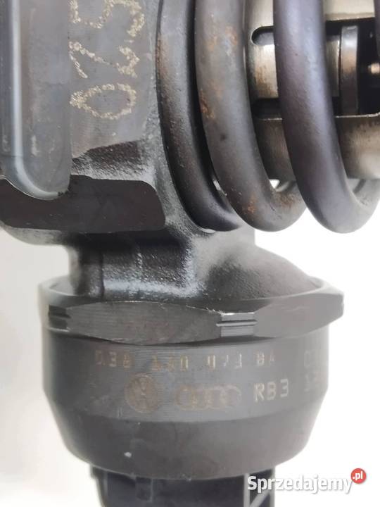 POMPOWTRYSKIWACZ 038130073BA 19 TDI Audi A4 II