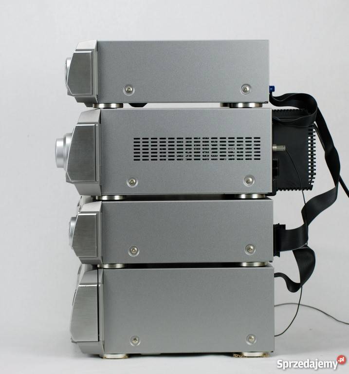 TECHNICS SAEH550 Oryginalny stan Made in Japan Wieże i miniwieże Ustrzyki Dolne