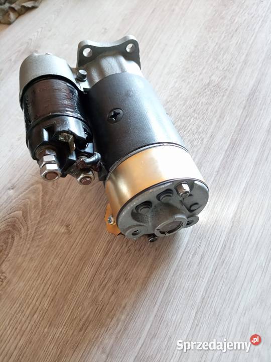 Fiat 126p Maluch rozruszniki osobowe Pozostałe Stalowa Wola