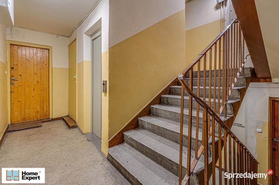 1pok 24met Szczęśliwej WINDA Wrocław