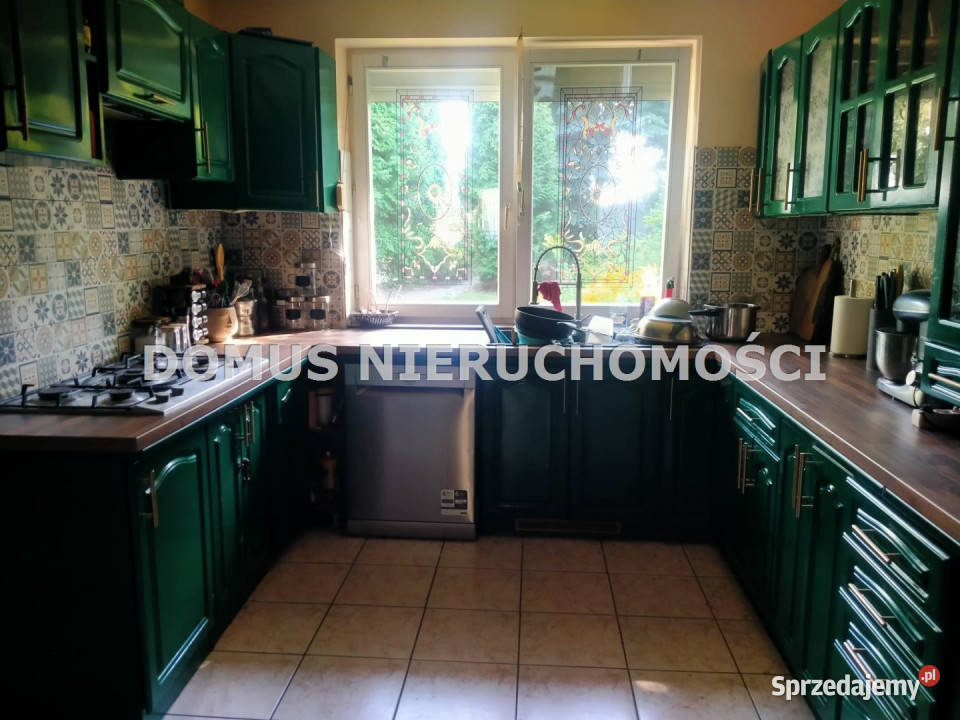 Dom wolnostojący Piotrków Trybunalski 18349m2 183.49m2 łódzkie