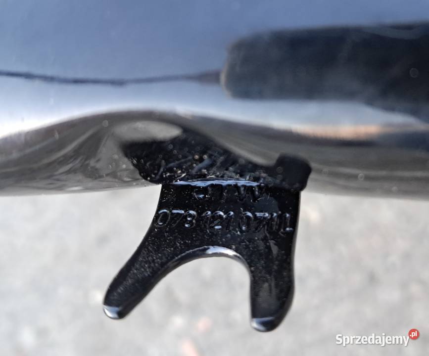 AUDI RURA MAGISTRALA WODNA 078121071L