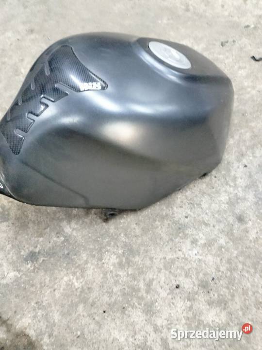 Honda CBR 600 F1 zbiornik paliwa bak Zbiorniki paliwa Łubno