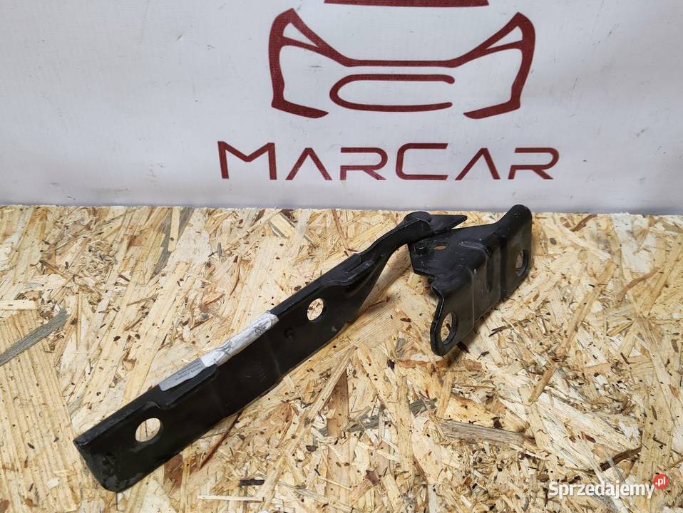 Nowy Oryginalny Zawias Maski Lewy Citroen C5 III Pleszew
