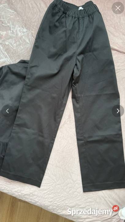 Strój medyczny Poznań