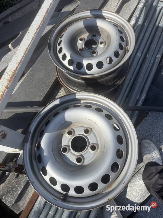 Felgi 16 5x120 100cm3 Serokomla