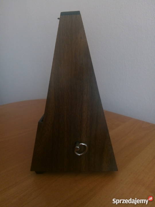 Metrometr inny kolor