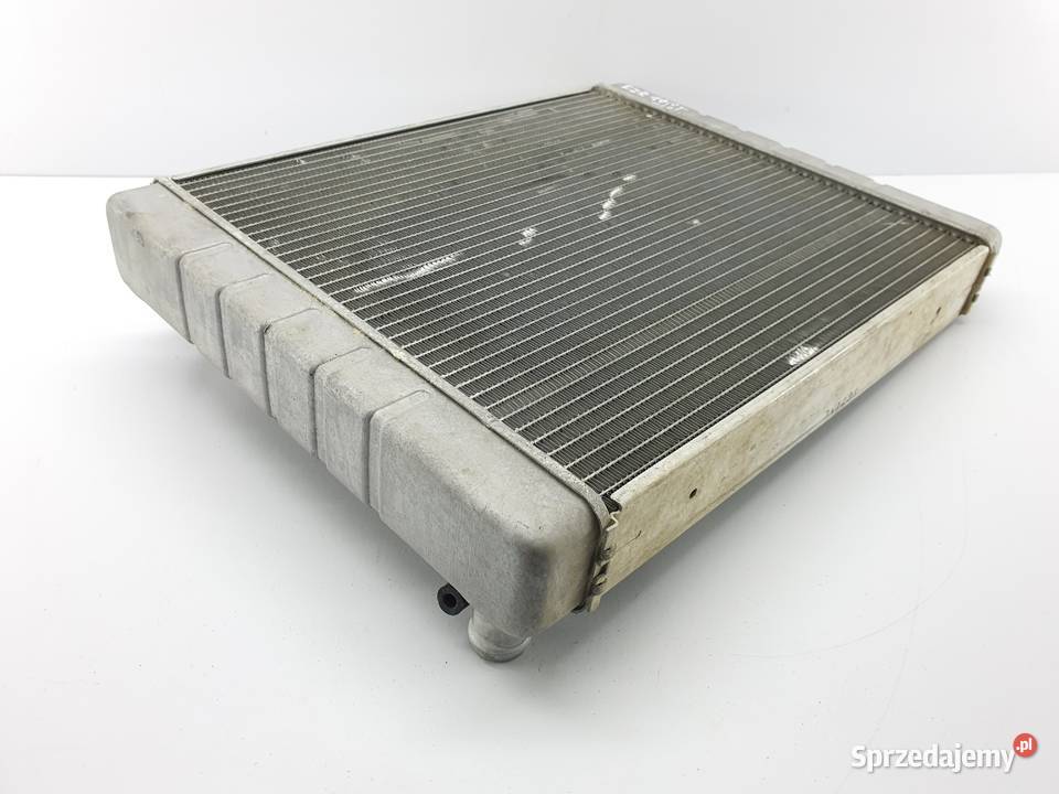 Chlodnica Polaris Rzr 1000 Turbo