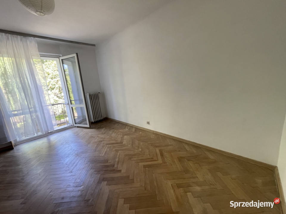 Mieszkanie dwupokojowe w Lublinie Lublin
