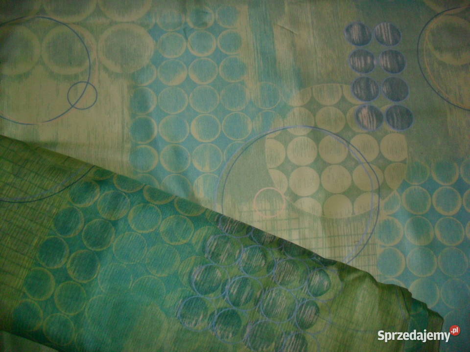 woal drukowanykolorowy 150 Wrocław