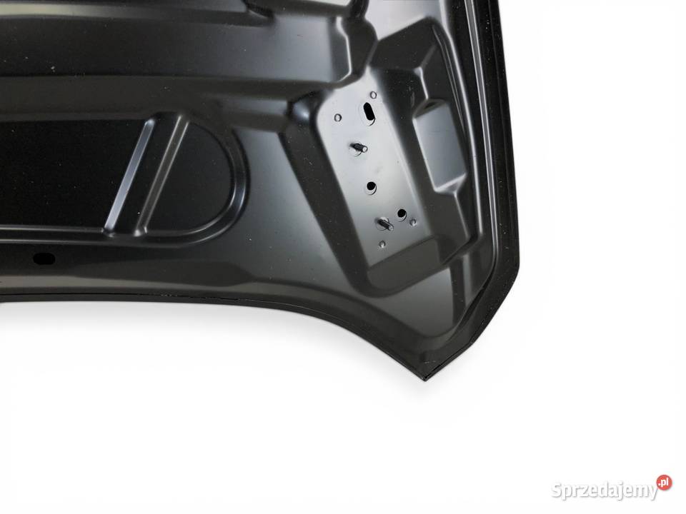 Ford Transit Connect II MK2 20132018 Maska