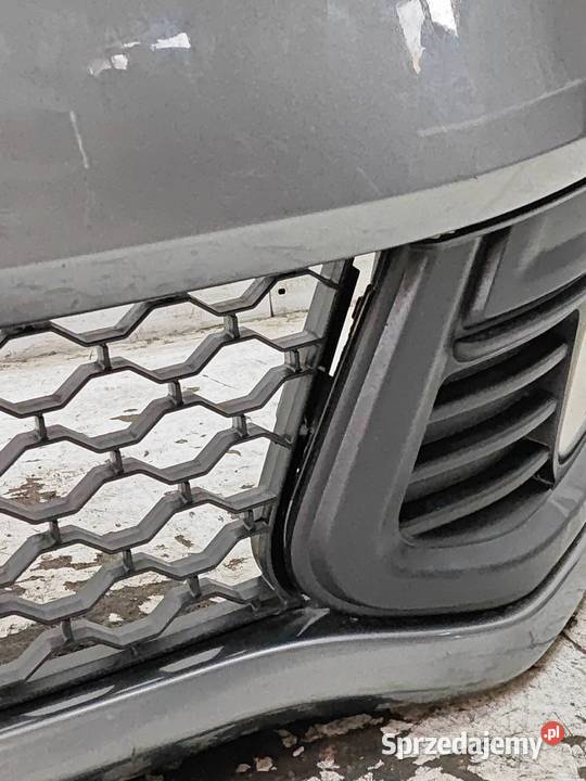 MG 6 Zderzak Przód Przedni Opole Lubelskie