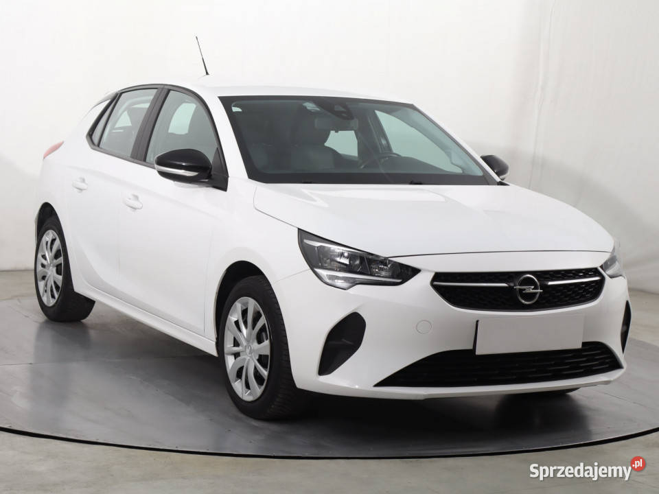 Opel Corsa 12 Katowice