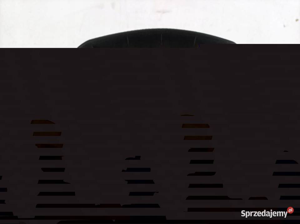 PODUSZKA POWIETRZNA AIRBAG LEWA KIEROWCY