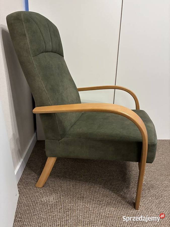 Fotele wypoczynkowe Chełmno