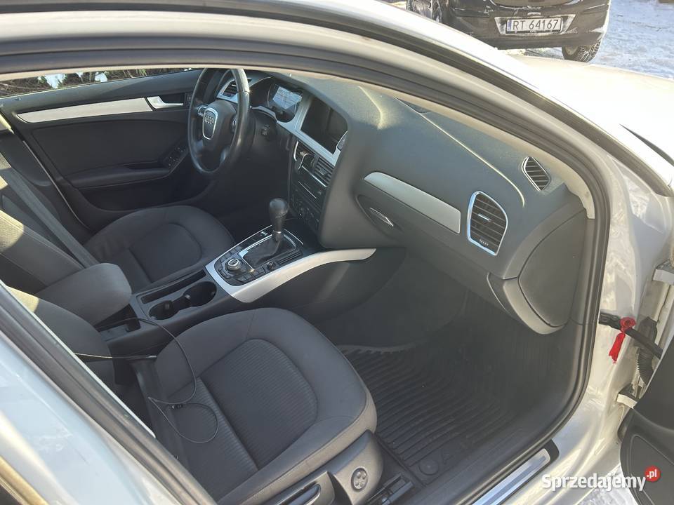 Sprzedam Audi A4 b8 Sandomierz