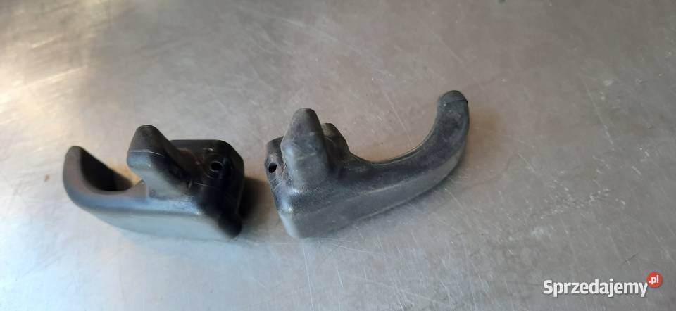 Klamka szyby obrotowej Fiat 126p Karoseria małopolskie Kraków sprzedam