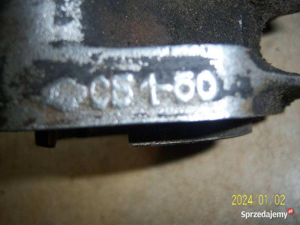 IŻ 49 350 56 planeta cylinder świętokrzyskie Kielce