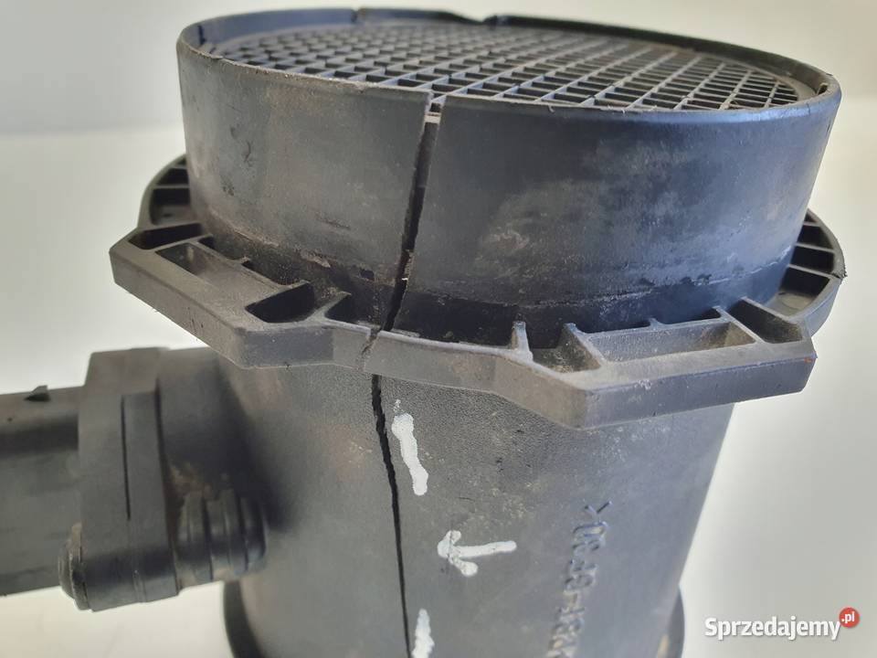 PRZEPŁYWOMIERZ Range Rover III L322 44 osobowe Przepływomierze