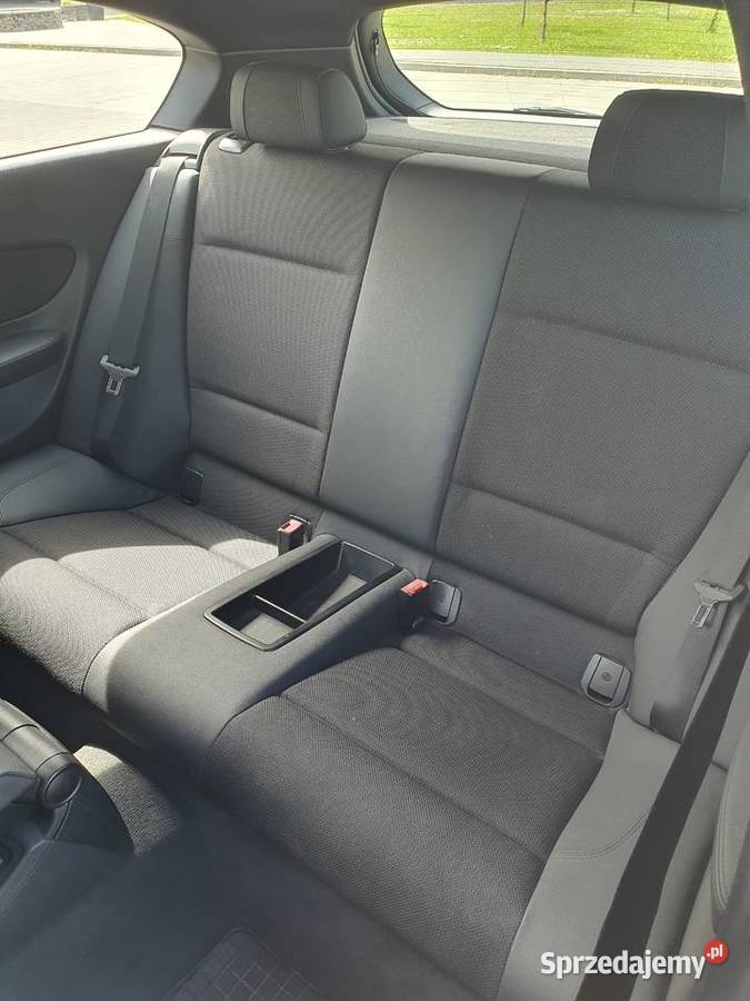 BMW Seria 1 M pakiet Sport Niepołomice