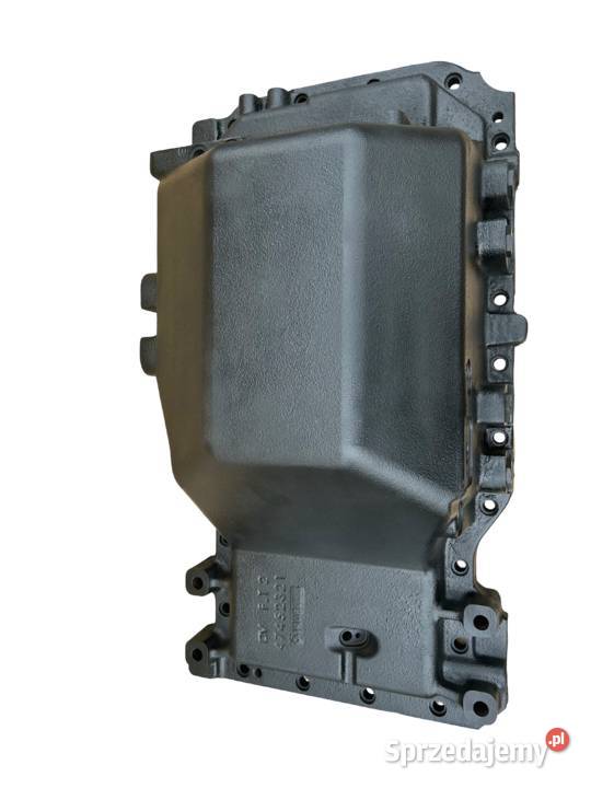 POKRYWA HYDROSTATU 47449869 CASE IH PUMA 185 CVX Kielce