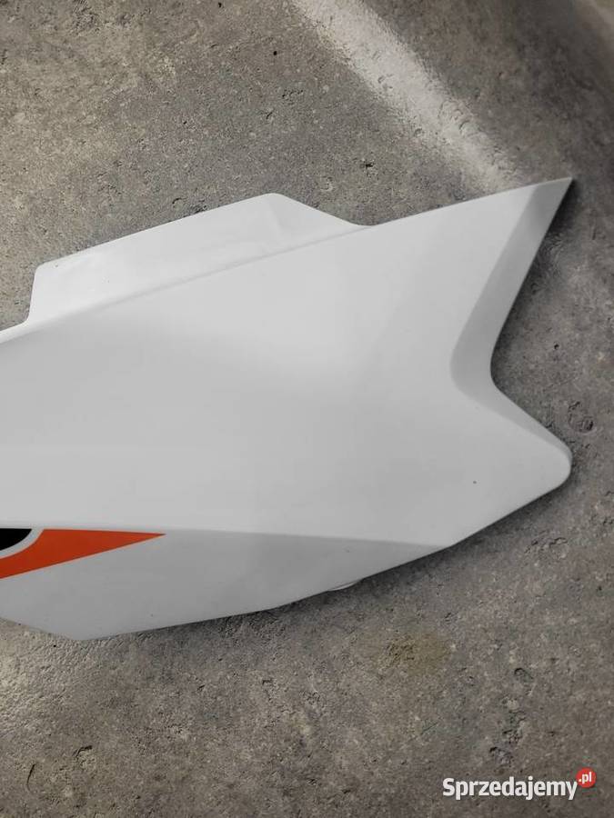 KTM 890 ADVENTURE ADV SMT 23 OEM OWIEWKA PRAWA Nowy Tomyśl