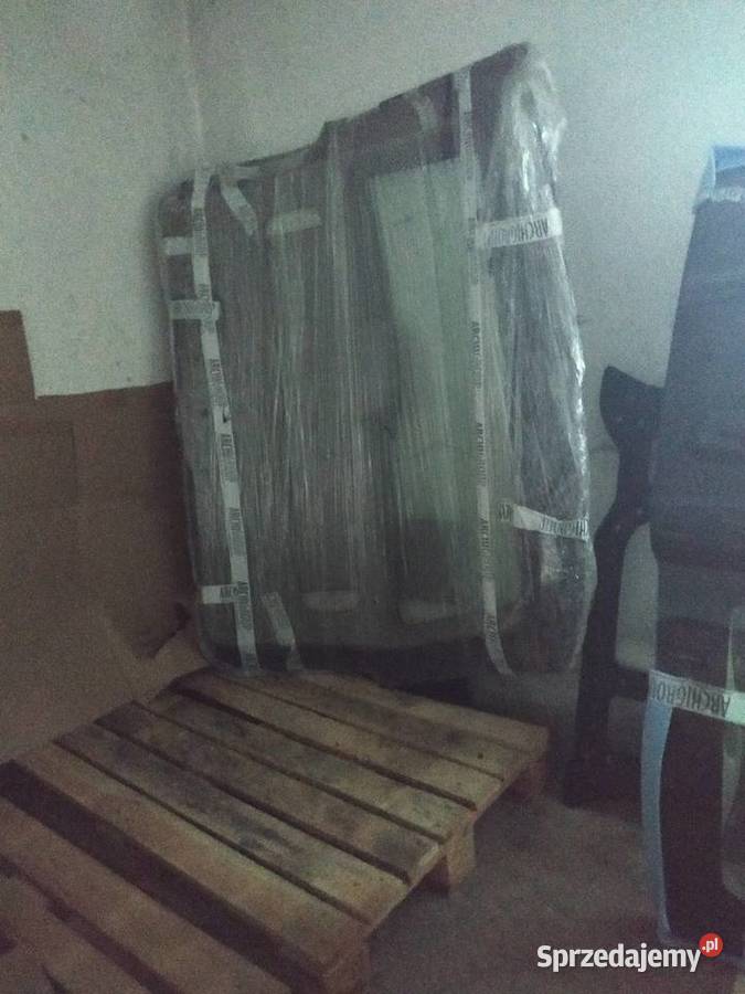 Drzwi klapa Rok produkcji 2002 Sandomierz sprzedam