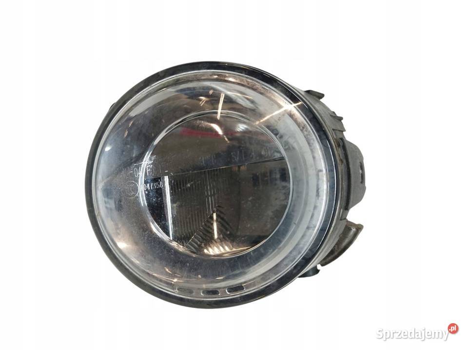 HALOGEN LEWY PRZÓD USZKODZONY 261554G Infiniti świętokrzyskie sprzedam
