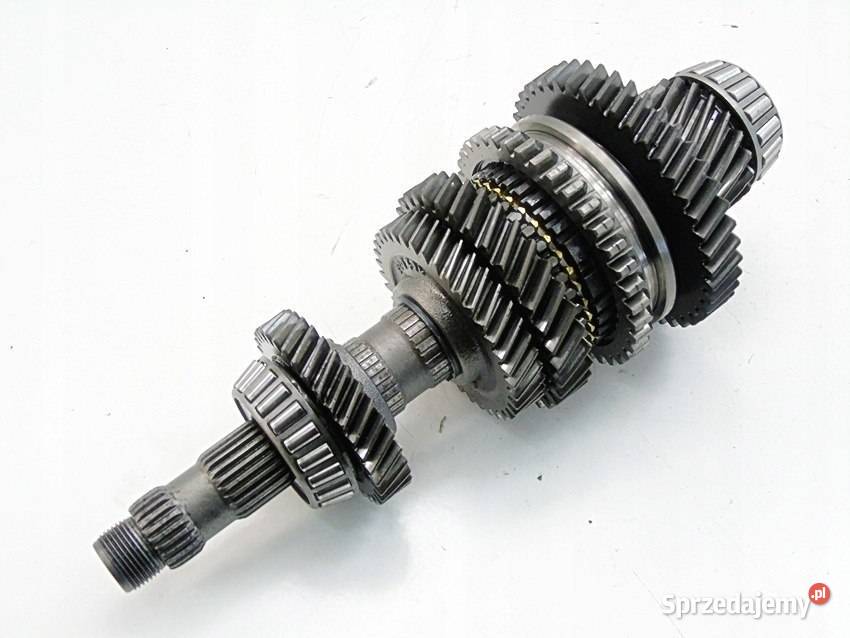 Wałek choinka koła skrzyni biegów K9A0 Kia Sosnowiec