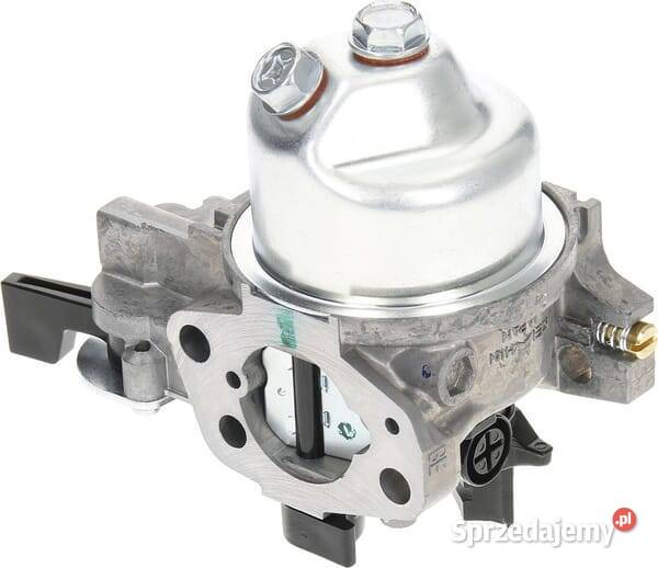 Gaźnik BE12B C Honda 16100ZH7812 Części i osprzęt rolniczy Kamionna