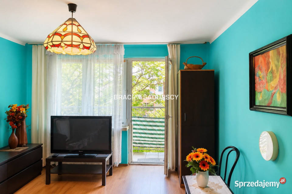 sprzedaży mieszkania 3619m2 2 pok Kraków