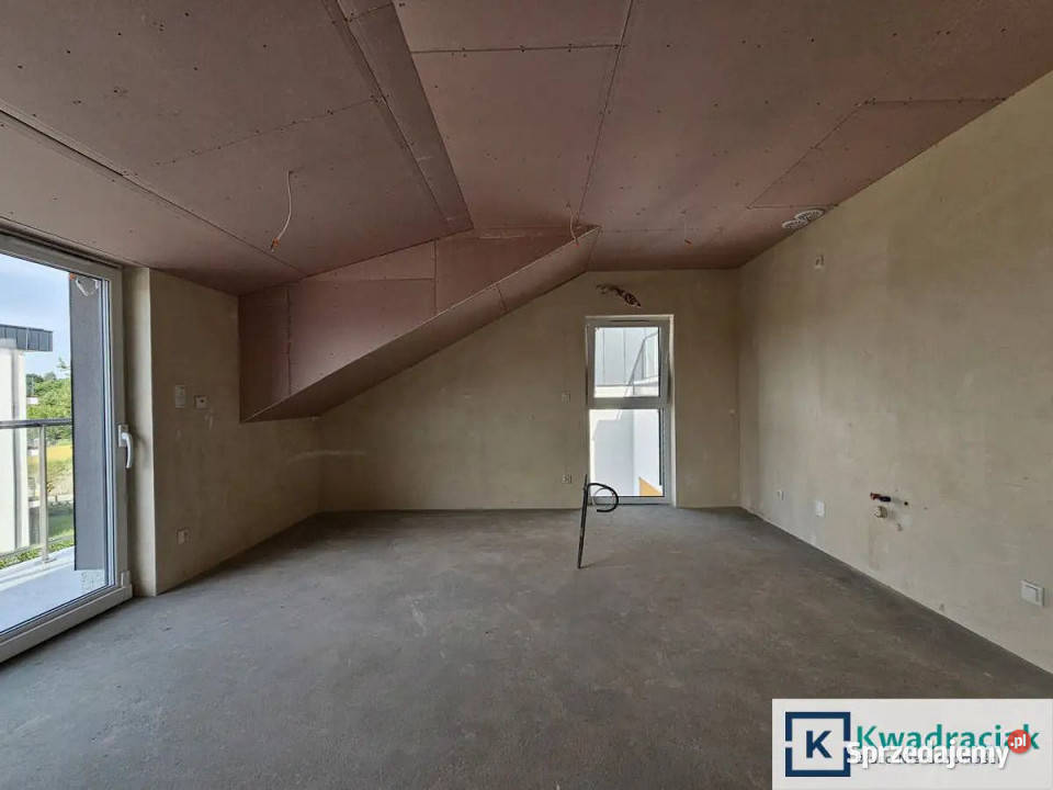 Mieszkanie 6001m2 3pokojowe Krosno sprzedam