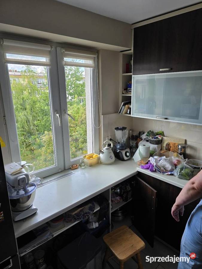 Sprzedam mieszkanie 60m2 60m2
