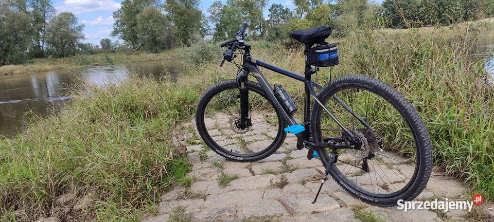 INDIANA XPulser 69 rozmiar 19 deore xt dolnośląskie Głogów