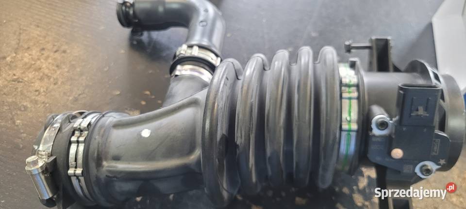 RURA FORD FOCUS 7M5Q6886A 7M519A673EJ 1673571 osobowe mazowieckie Radom