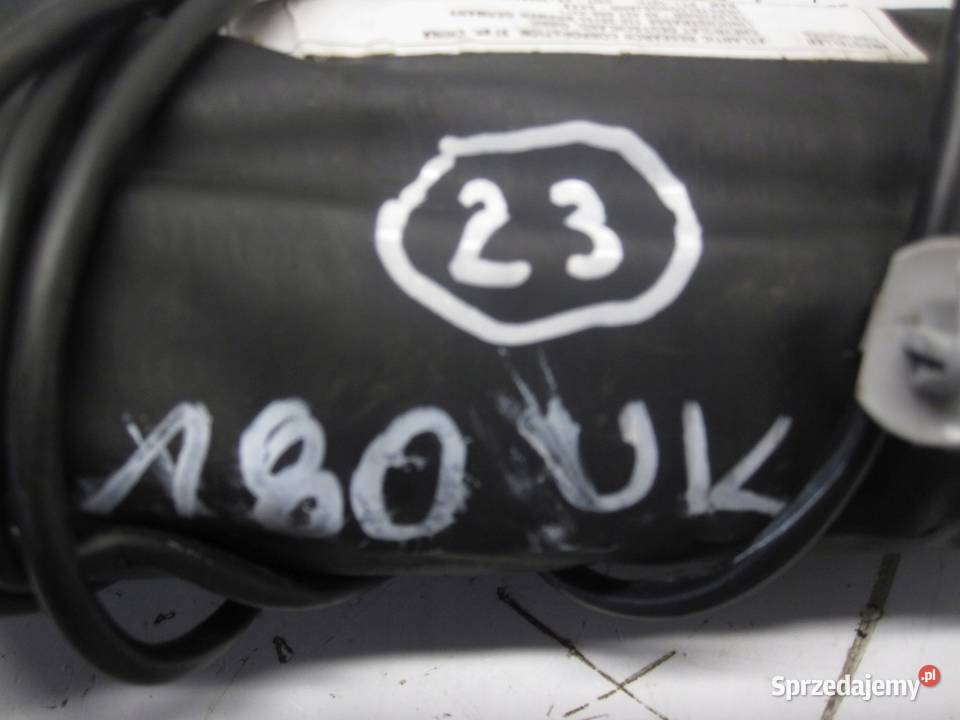 CHEVROLET CAPTIVA I LIFT 13r AIRBAG poduszka Kielce