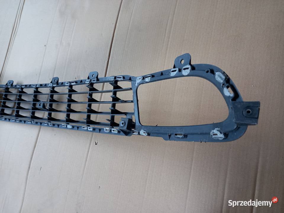 Opel Zafira A kratka prawy halogen przedniego Bukownica