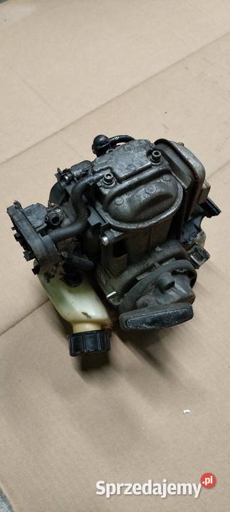 Kosa Spalinowa Honda gx35 Silnik Część Poświętne sprzedam