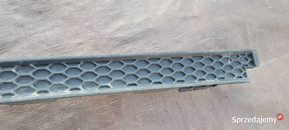 KIA SOUL 08 LISTWA KRATKA ZDERZAK TYŁ śląskie Ruda Śląska sprzedam