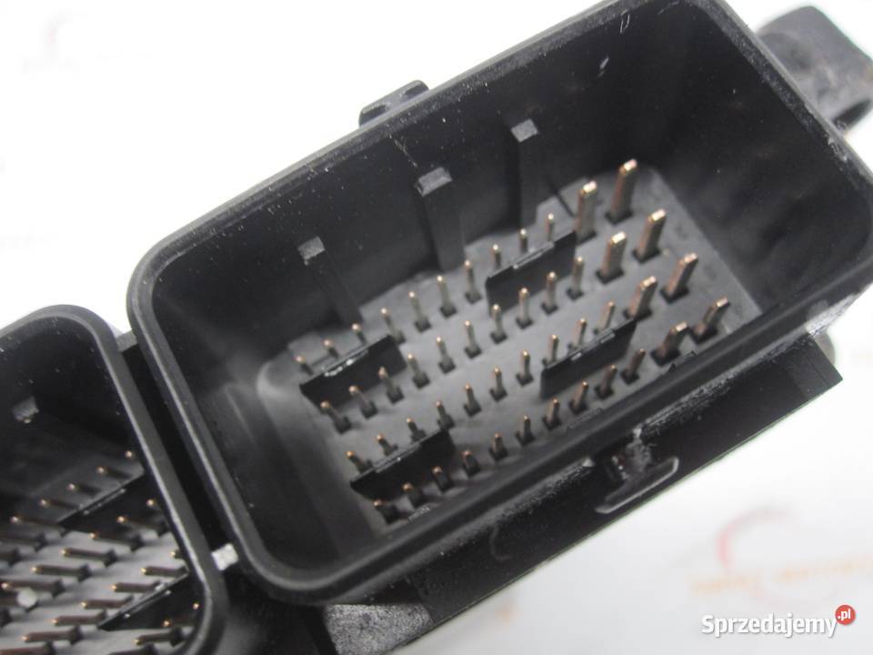 FORD MONDEO MK4 22D komputer sterownik silnika Komputery Kielce