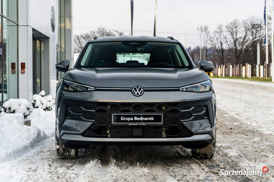 Volkswagen TRoc Life 15 eTSI 116 DSG II 2025 Łódź