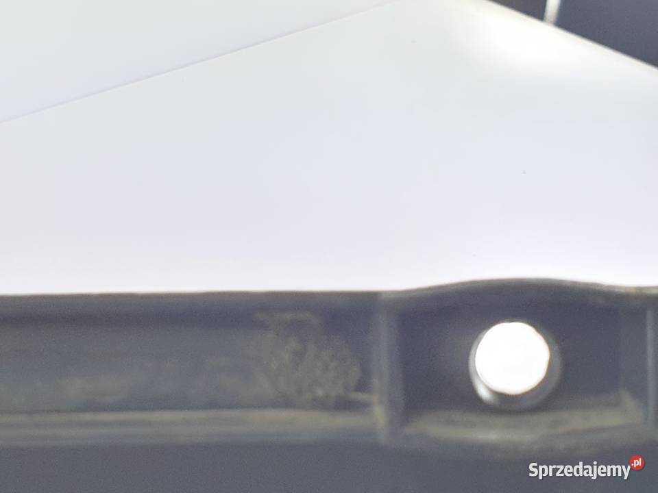 OSLONA OBUDOWA WLOT IVECO EUROCARGO Janowice