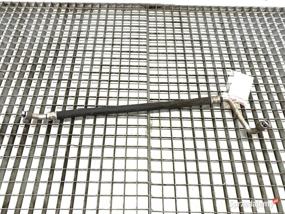 RURKA KLIMATYZACJI HONDA HRV 15 130 Crossover osobowe podkarpackie