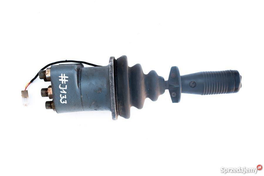 Joystick Rexroth Sigma 6 Wyjść J133 Kielce