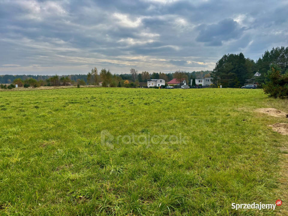 Działka Gdynia 652m2