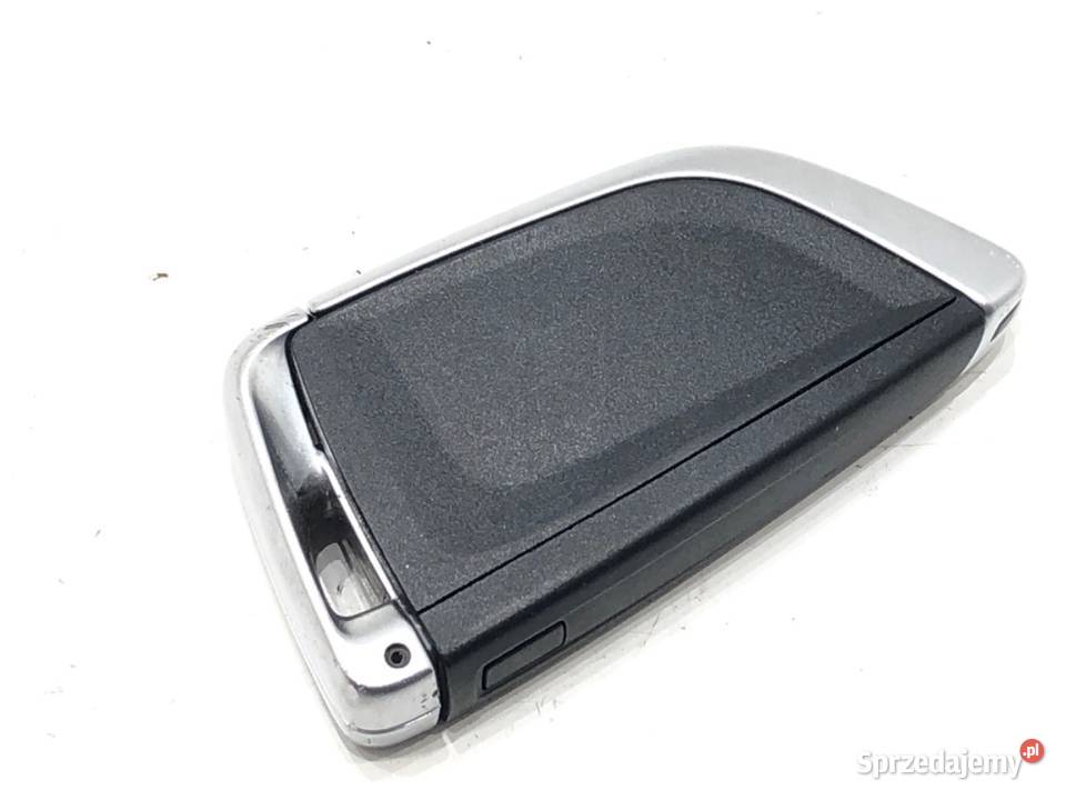 KLUCZYK BMW G30 8717507 PILOT IMMOBILISERA