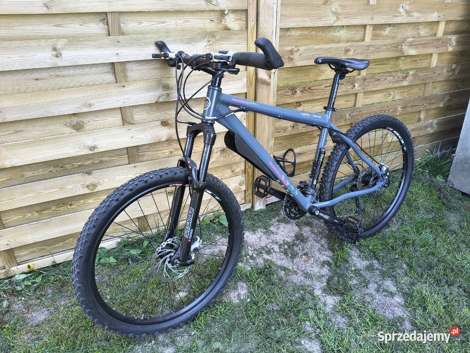 Rower Diamondback Response Sport MTB Limited Pleszew