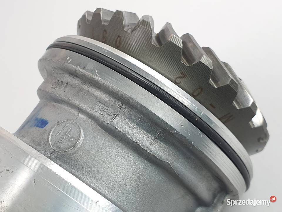 Przekladnia Katowa Walek Tryb Skrzyni Yamaha Łódź sprzedam